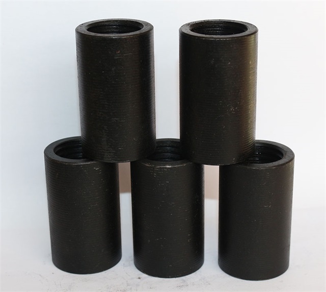 永新钢筋套筒厂家批发