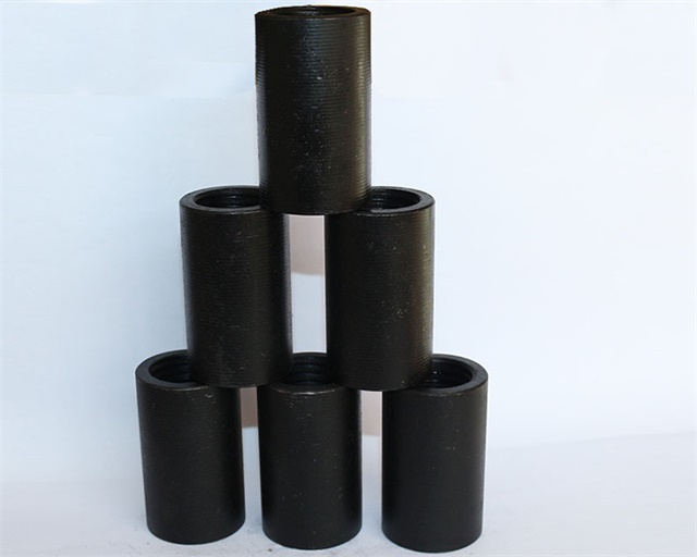 永新钢筋套筒市场