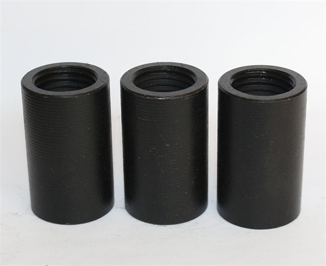 永新焊接钢筋套筒厂家